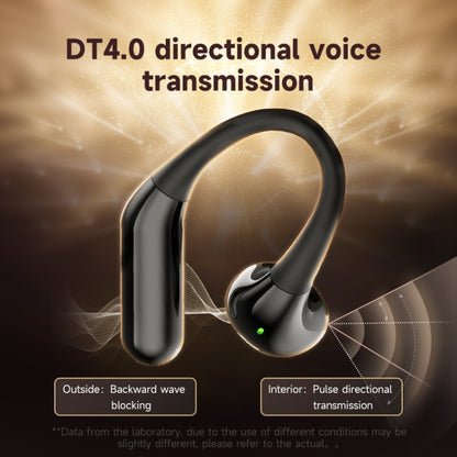 Half In-Ear Bluetooth Earphones Wireless Sports On-Ear Earphone, AIR6