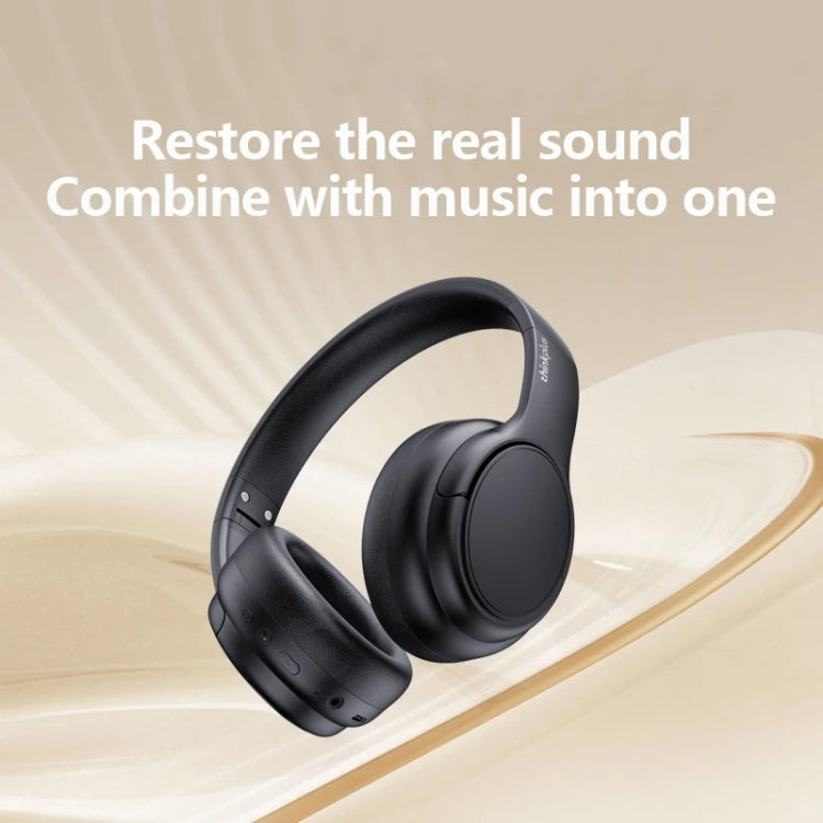 Lenovo TH20 E-Sports Wireless Head Wearing Bluetooth Headset