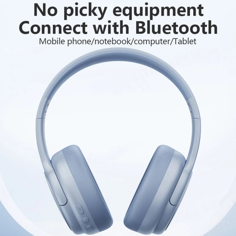 Lenovo TH20 E-Sports Wireless Head Wearing Bluetooth Headset