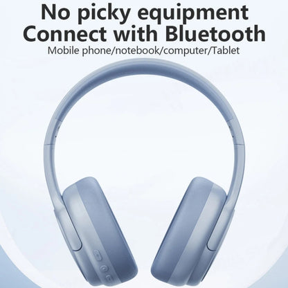 Lenovo TH20 E-Sports Wireless Head Wearing Bluetooth Headset