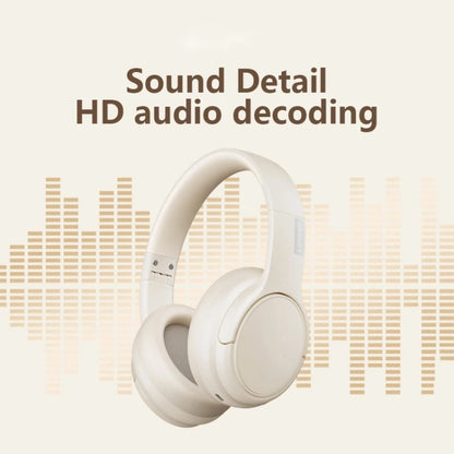 Lenovo TH20 E-Sports Wireless Head Wearing Bluetooth Headset
