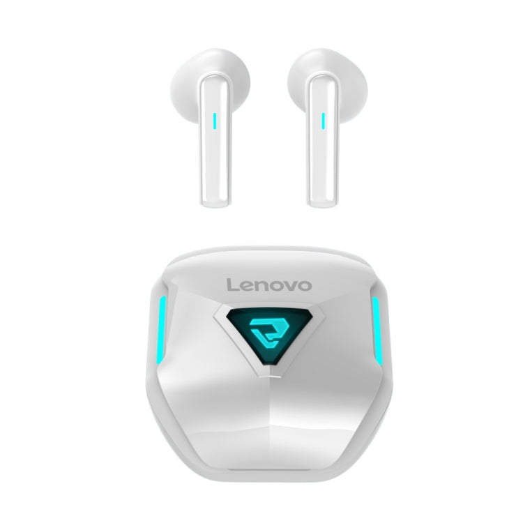 Lenovo TG132 Wireless Bluetooth 5.3 Earphones