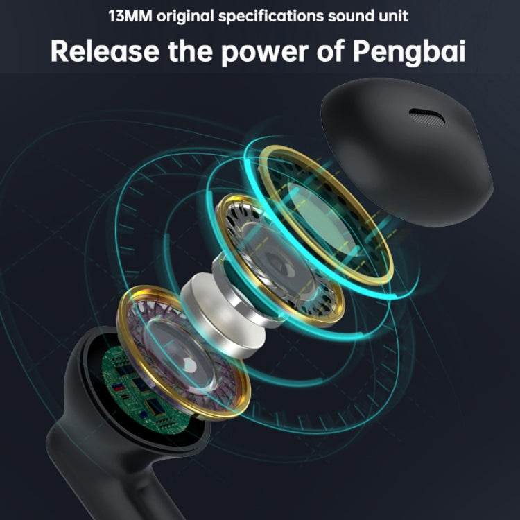 Lenovo TG132 Wireless Bluetooth 5.3 Earphones