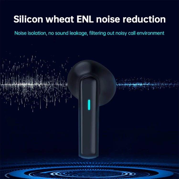 Lenovo TG132 Wireless Bluetooth 5.3 Earphones