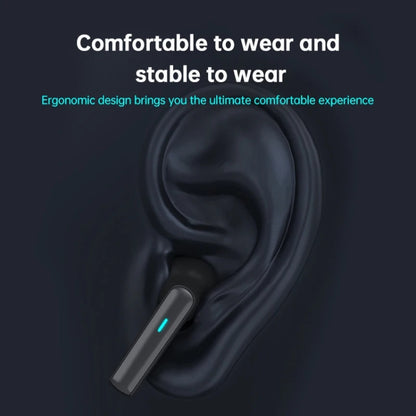 Lenovo TG132 Wireless Bluetooth 5.3 Earphones