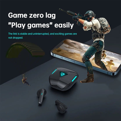 Lenovo TG132 Wireless Bluetooth 5.3 Earphones