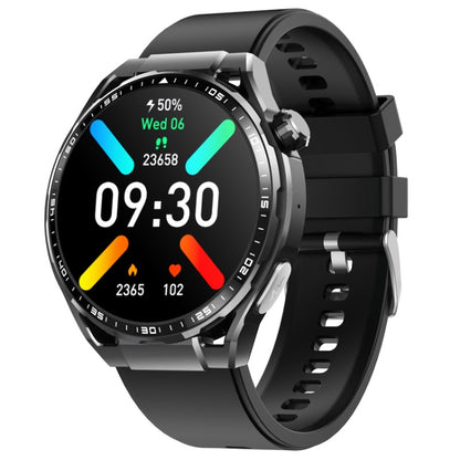 F200 Smart Health Watch ECG Electrocardiogram Blood Sugar Monitoring 1.55 Inch Round Screen������...