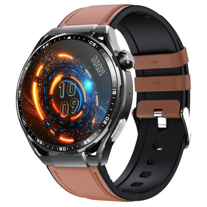 F200 Smart Health Watch ECG Electrocardiogram Blood Sugar Monitoring 1.55 Inch Round Screen������...