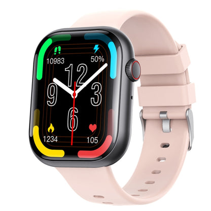 F70  2.1 Inch Screen Smart Watch With Blood Sugar/Blood Oxygen Monitoring /SOS Alarm/100+ Sports ...