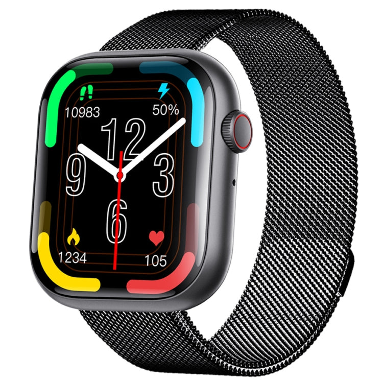 F70  2.1 Inch Screen Smart Watch With Blood Sugar/Blood Oxygen Monitoring /SOS Alarm/100+ Sports ...