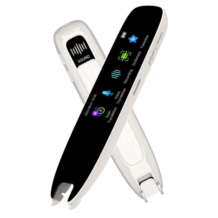 International Version Multi-language Scanning Offline Intelligent Simultaneous Translation Pen