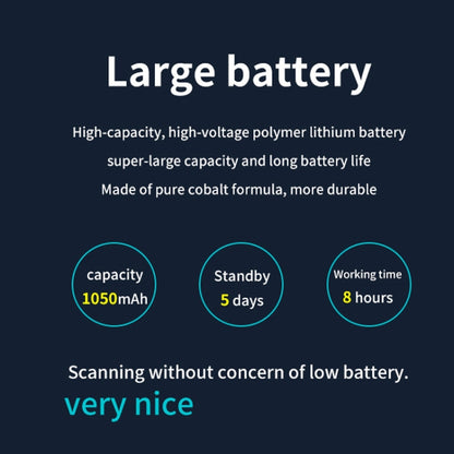 International Version Multi-language Scanning Offline Intelligent Simultaneous Translation Pen