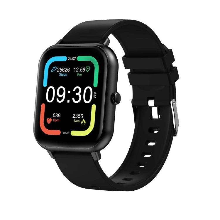 1.83 inch Touch Screen AI Voice Bluetooth Smartwatch