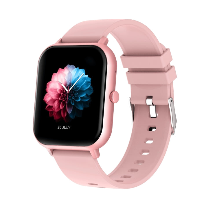 1.83 inch Touch Screen AI Voice Bluetooth Smartwatch