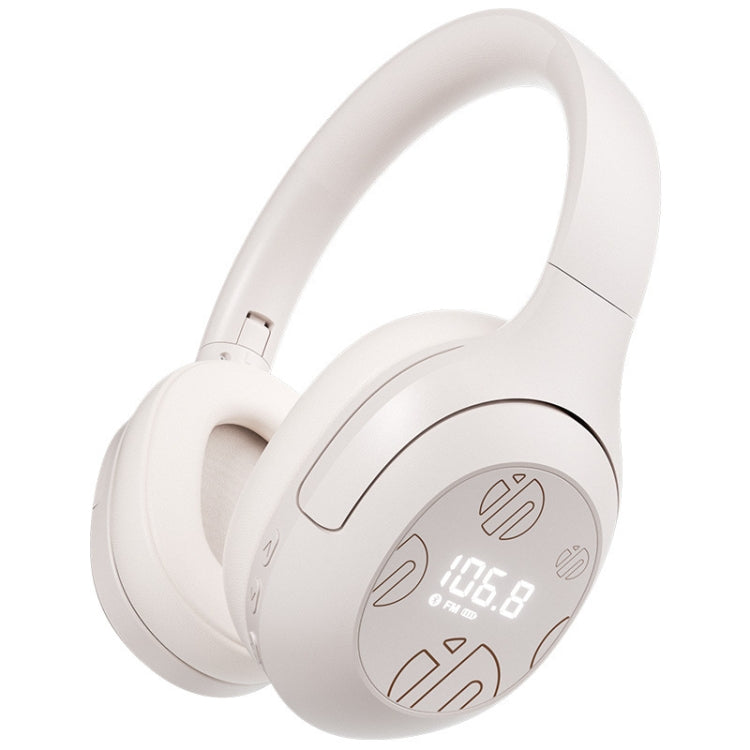 Inphic H1S Bluetooth Wireless Headphones Headset FM Listening Exam Hi-Res Audio Earphones��������...