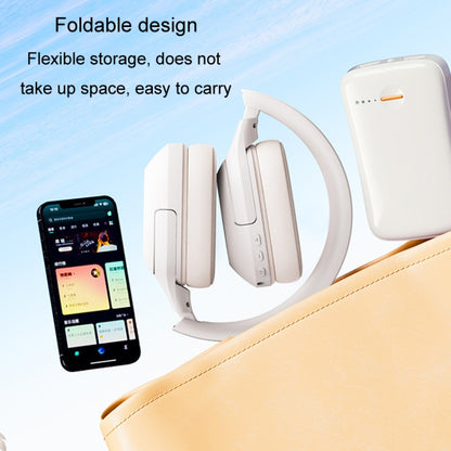 Inphic H1S Bluetooth Wireless Headphones Headset FM Listening Exam Hi-Res Audio Earphones��������...