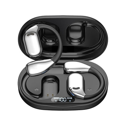 M75 On-Ear AI Intelligent Translation Earphone