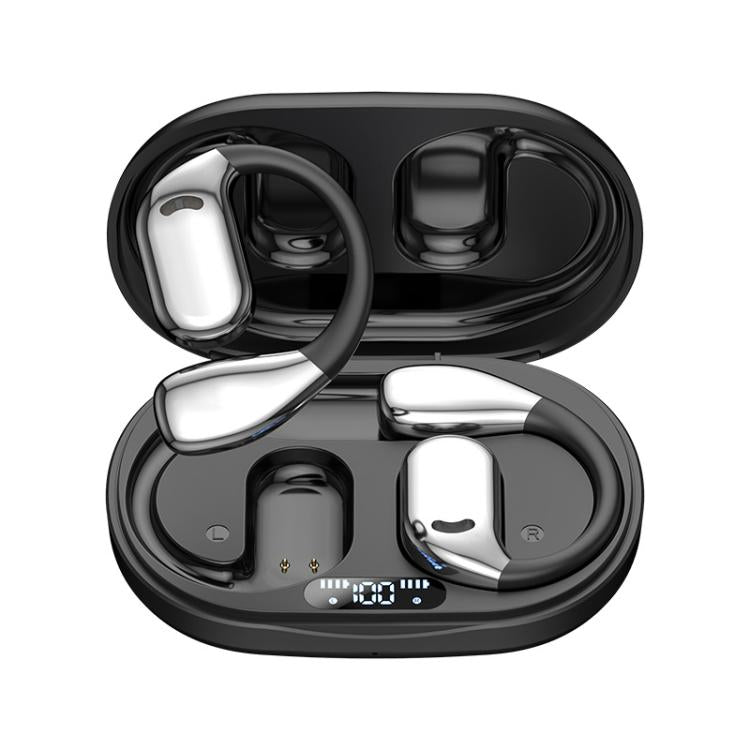 M75 On-Ear AI Intelligent Translation Earphone