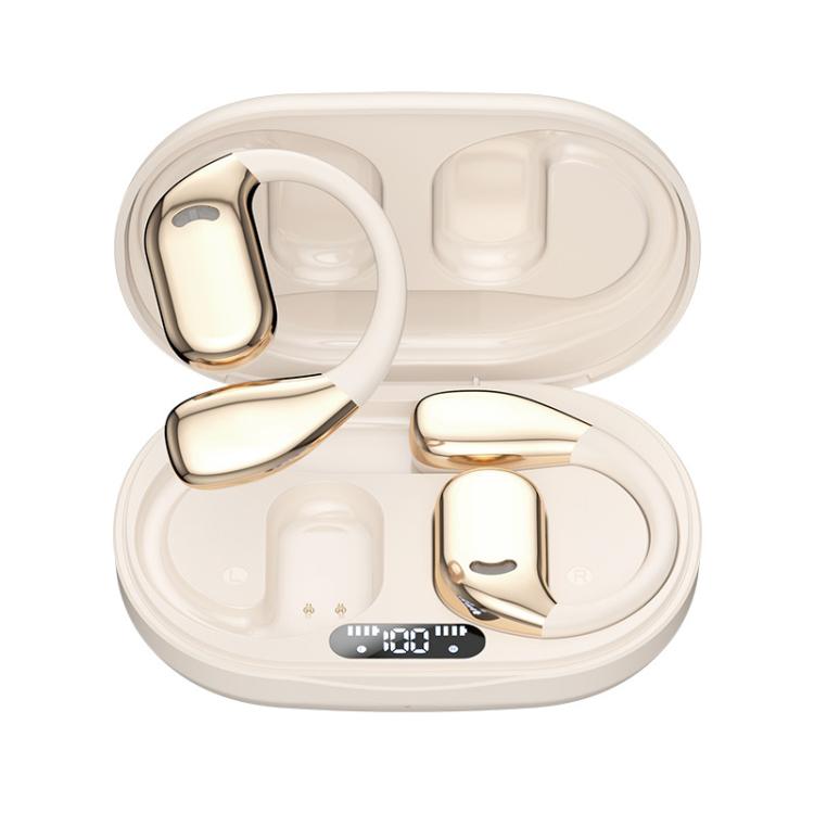 M75 On-Ear AI Intelligent Translation Earphone
