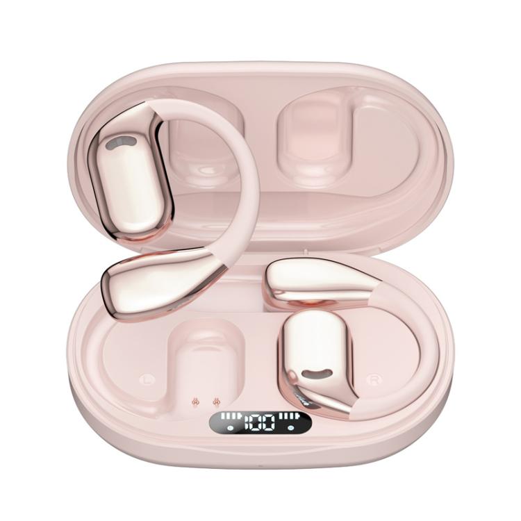M75 On-Ear AI Intelligent Translation Earphone