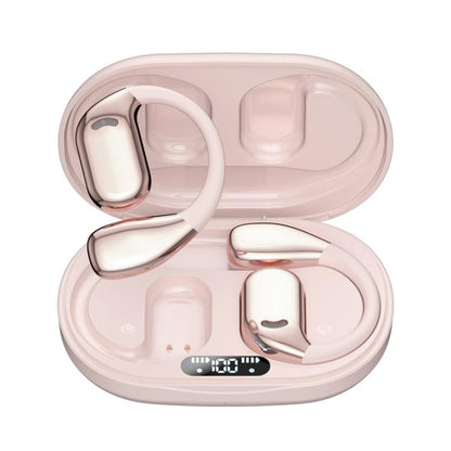 M75 On-Ear AI Intelligent Translation Earphone