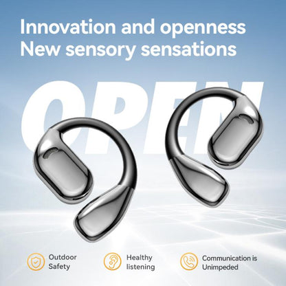 M75 On-Ear AI Intelligent Translation Earphone