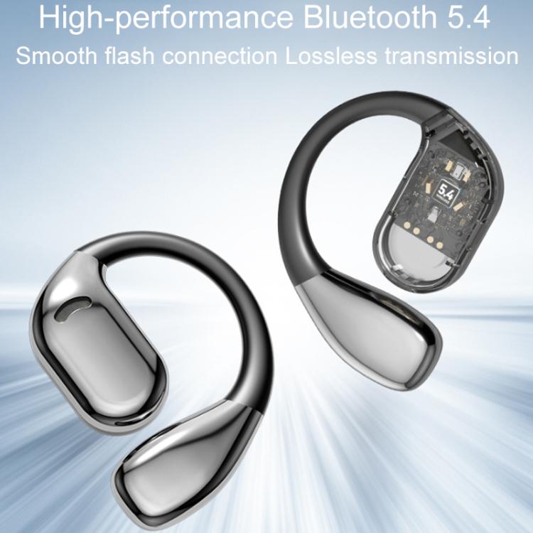 M75 On-Ear AI Intelligent Translation Earphone