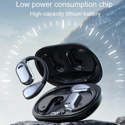 M75 On-Ear AI Intelligent Translation Earphone