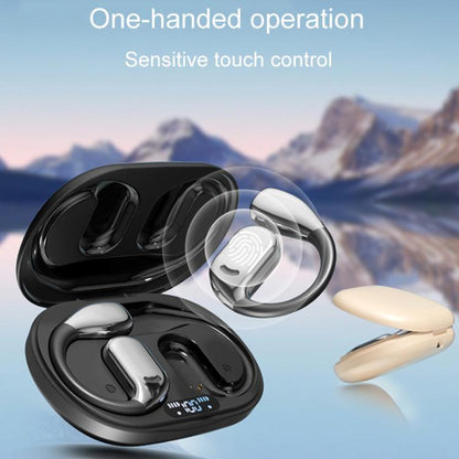 M75 On-Ear AI Intelligent Translation Earphone