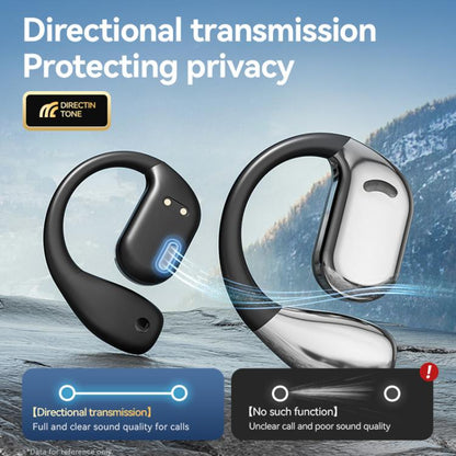 M75 On-Ear AI Intelligent Translation Earphone