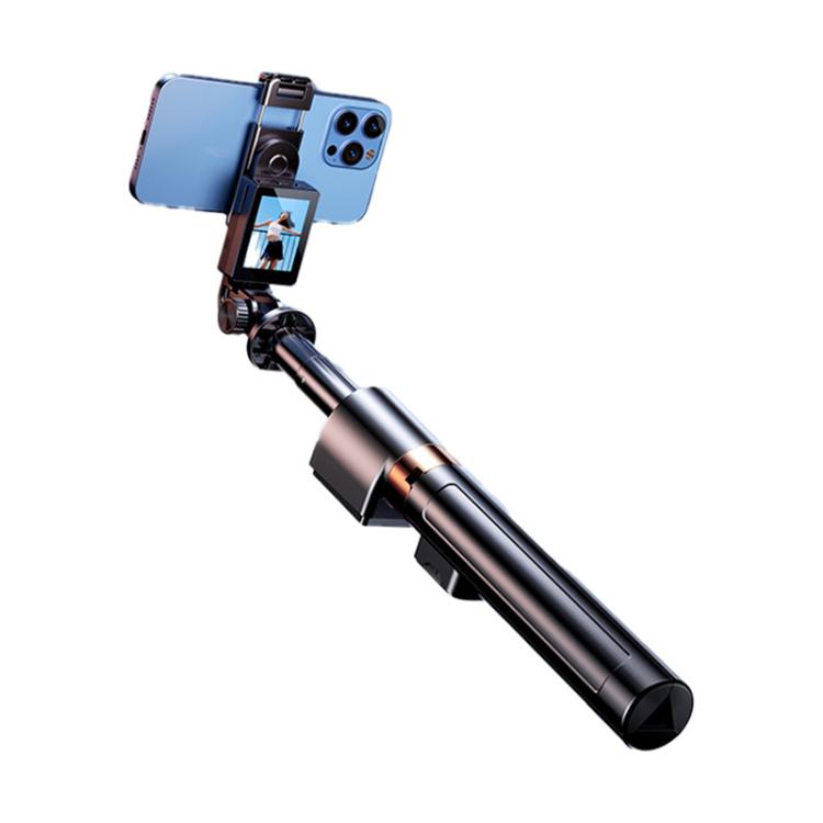 Mobile Phone Screen Mirroring Selfie Stick