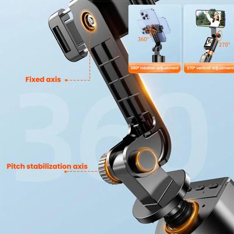 Mobile Phone Screen Mirroring Selfie Stick