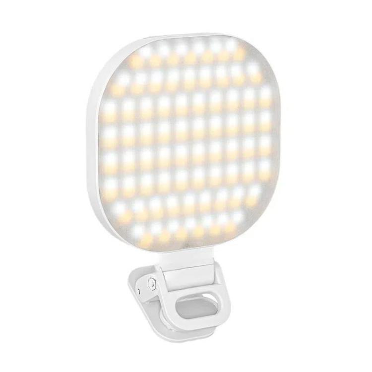 Smartphone Fill Light LED Live Streaming Photography Light