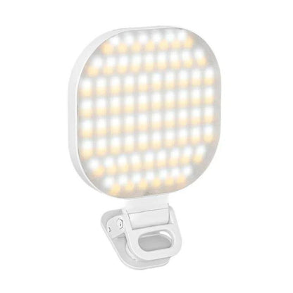 Smartphone Fill Light LED Live Streaming Photography Light