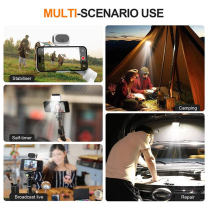 Stabilizer Fill Light