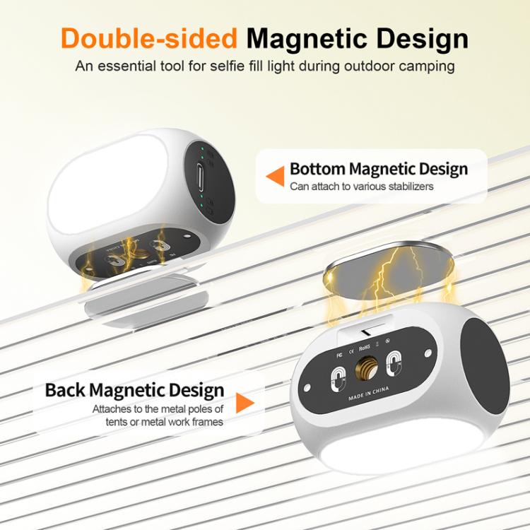 Stabilizer Fill Light