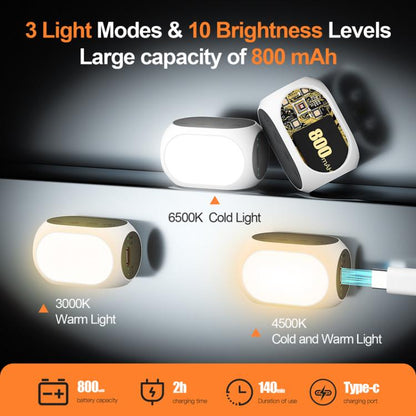 Stabilizer Fill Light