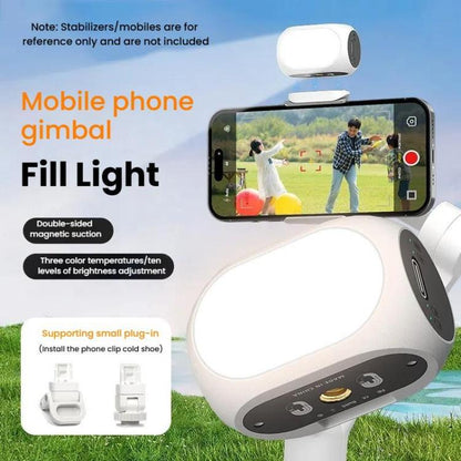 Stabilizer Fill Light