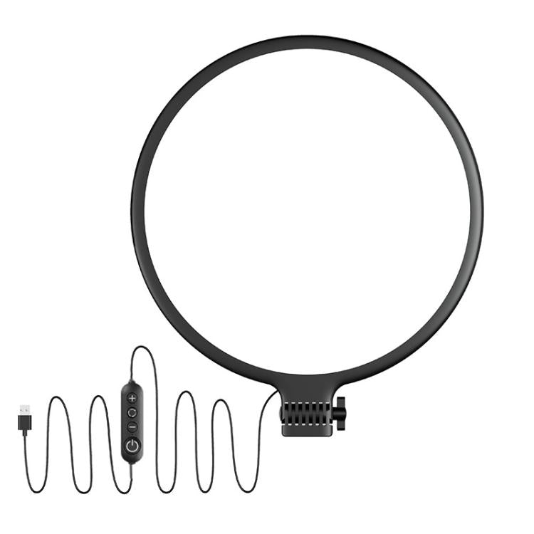 Live Streaming Fill Light LED Photography Lamp Mobile Phone Eye Protection Soft Light Selfie Lamp...