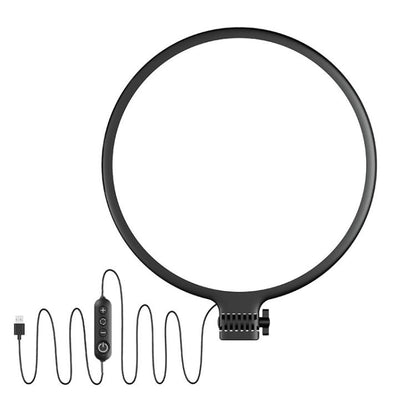 Live Streaming Fill Light LED Photography Lamp Mobile Phone Eye Protection Soft Light Selfie Lamp...