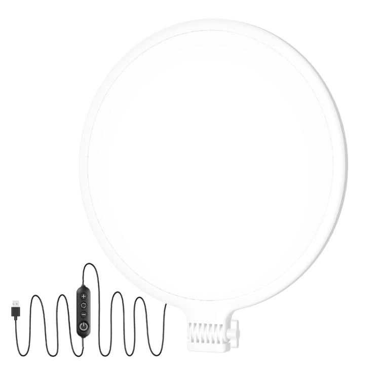 Live Streaming Fill Light LED Photography Lamp Mobile Phone Eye Protection Soft Light Selfie Lamp...