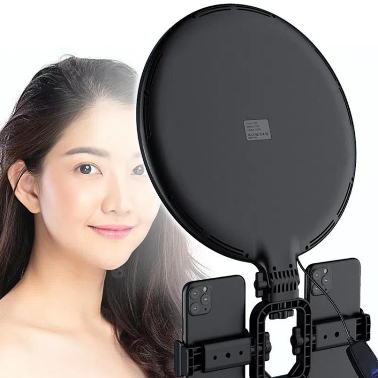 Live Streaming Fill Light LED Photography Lamp Mobile Phone Eye Protection Soft Light Selfie Lamp...
