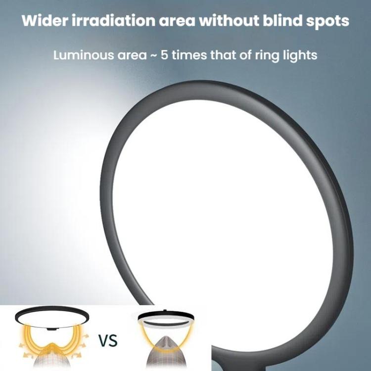 Live Streaming Fill Light LED Photography Lamp Mobile Phone Eye Protection Soft Light Selfie Lamp...