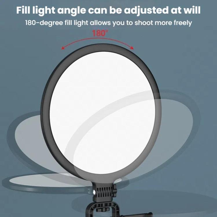 Live Streaming Fill Light LED Photography Lamp Mobile Phone Eye Protection Soft Light Selfie Lamp...