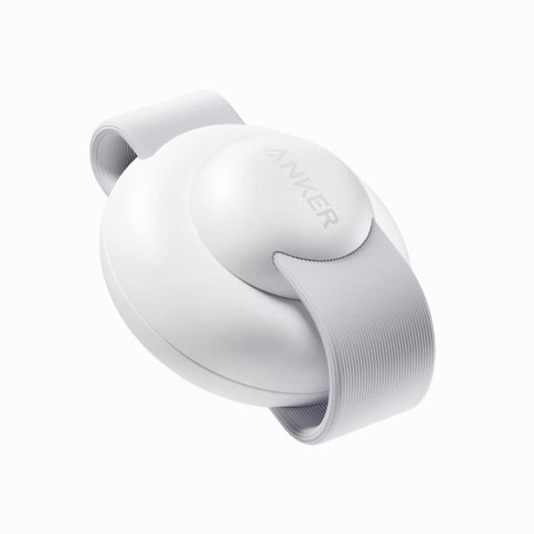 ANKER B25M8 3 In 1 15W Magnetic Wireless Charger For  iPhone, iWatch, AirPods