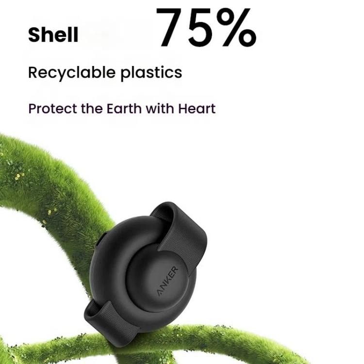 ANKER B25M8 3 In 1 15W Magnetic Wireless Charger For  iPhone, iWatch, AirPods