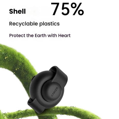 ANKER B25M8 3 In 1 15W Magnetic Wireless Charger For  iPhone, iWatch, AirPods