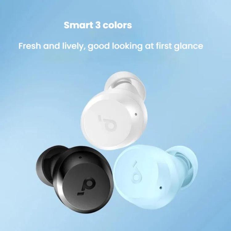 ANKER A3948 Wireless Bluetooth Earphones SoundCore A25i Candy Bin Long Life Gaming Music Earphones