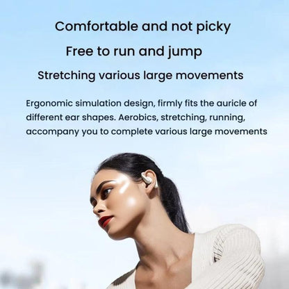 ANKER A3872 Soundcore AeroFit Open Comfort Wear Wireless Bluetooth Earphones