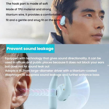 ANKER A3871 Soundcore AeroFit Pro Bluetooth Earphones
